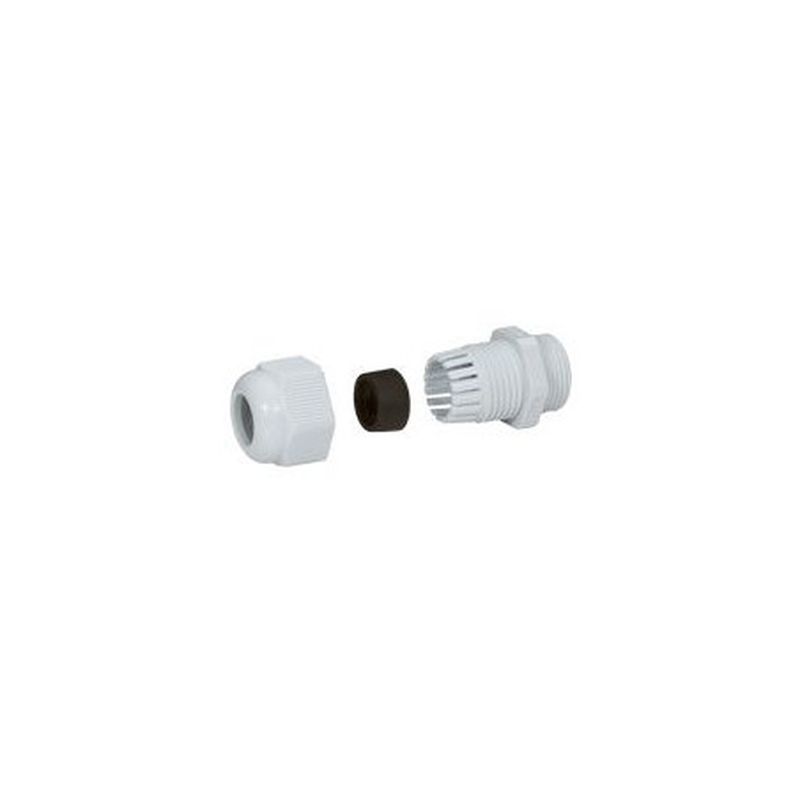 Presse-Etoupe Plastique IP55 PG 29