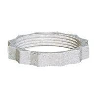 [LEG-098032] Ecrou Pour Presse-Etoupe Plastique - PG 11 - RAL 7035