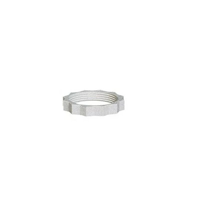 Ecrou Pour Presse-Etoupe Plastique - PG 42 - RAL 7035