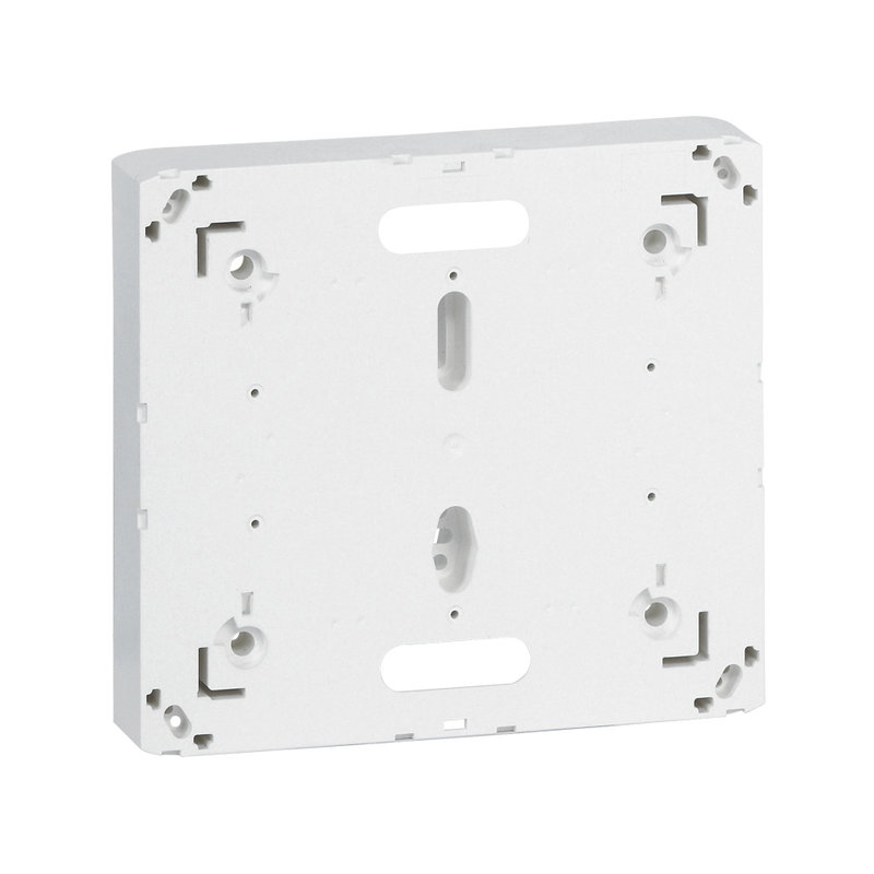 [LEG-401191] Legrand 401191 - Platine pour disjoncteur de branchement seul pour Drivia 13 et 18 - 225x250x45mm