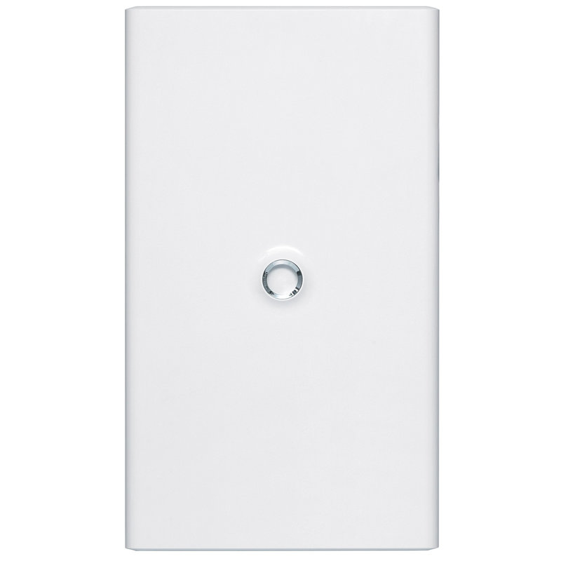 [LEG-401234] Legrand 401234 - Porte Drivia blanche IP40 IK07 pour coffret réference 401224 - RAL9003