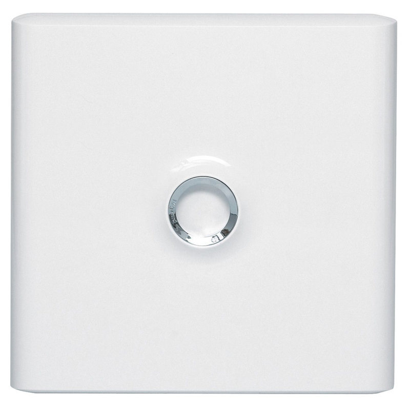[LEG-401331] Legrand 401331 - Porte Drivia blanche IP40 IK07 pour coffret réference 401211 - Blanc RAL9003