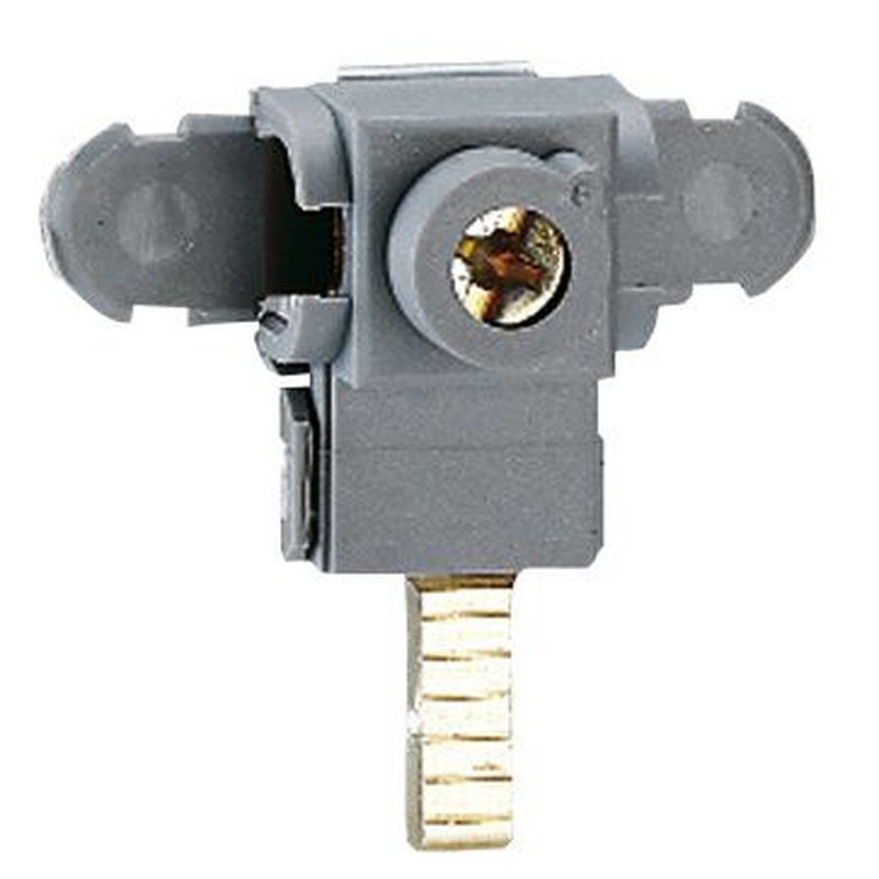 [LEG-404905] Legrand 404905 - Borne de raccordement pour peigne universel - section 4 à 25mm² - IP2x