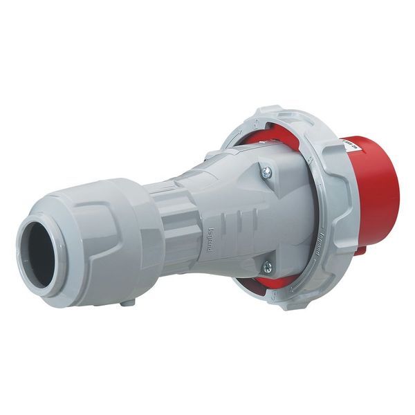Fiche Mobile Droite P17 Ip66/67 63A 380V~ À 415V~ 3P+N+T legrand 555529
