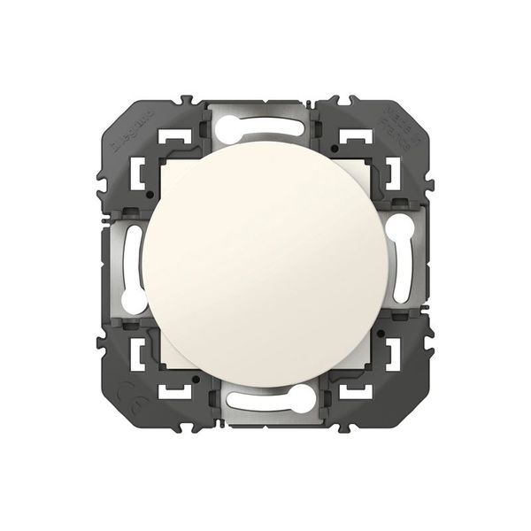 [LEG-600044] Obturateur Dooxie Finition Blanc legrand 600044