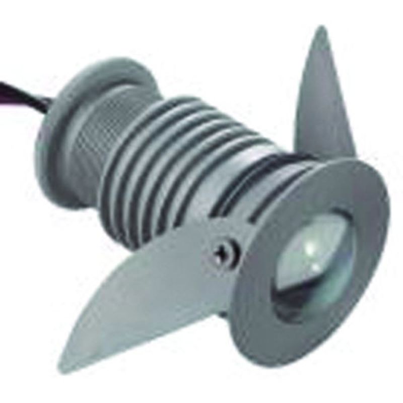 Parigi 350Ma 3W Powerled Rgb Inox Ip68 - Leo27176