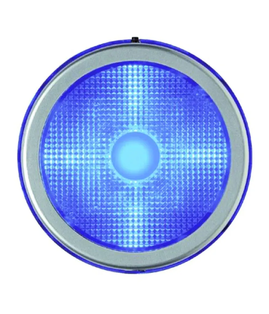 [LEO-30835] Disko Powerled Rgb 230V 3W Ip41 - Leo30835