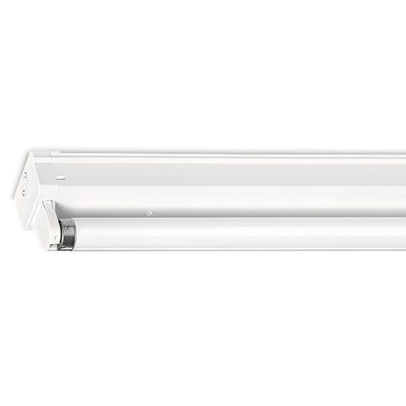 Mini Réglette T5 8W Ballast Feromagnétic