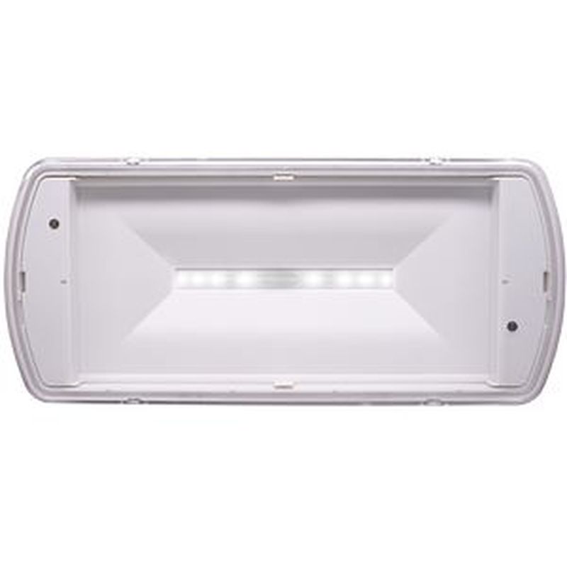 Bloc Autonome Habitation Débrochable Std 2-8 - Luminox