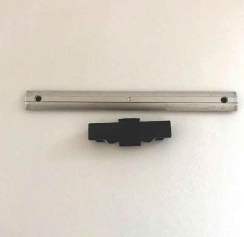 [LUM-2011835] Jonction Ls1 Grise Rail 1All Lumiance Sylvania - Lum-2011835