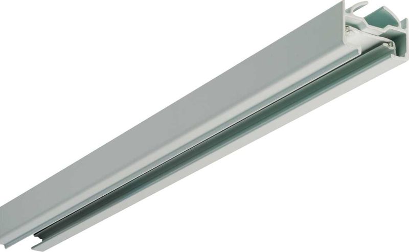 Rail 1M Ls1 Gris Sans alimentation Ni Embout Lumiance Sylvania - LUM-2638434