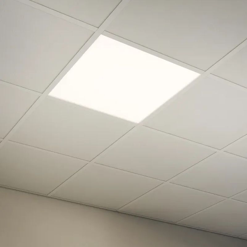 Dalle Led 600X600 32W 3200Lm 840 Ugr<19