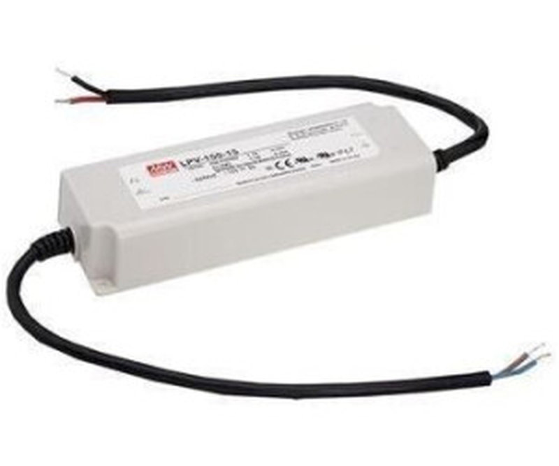 [ME-LPV-150-12] Driver Led 150W 12V Dc Ip67