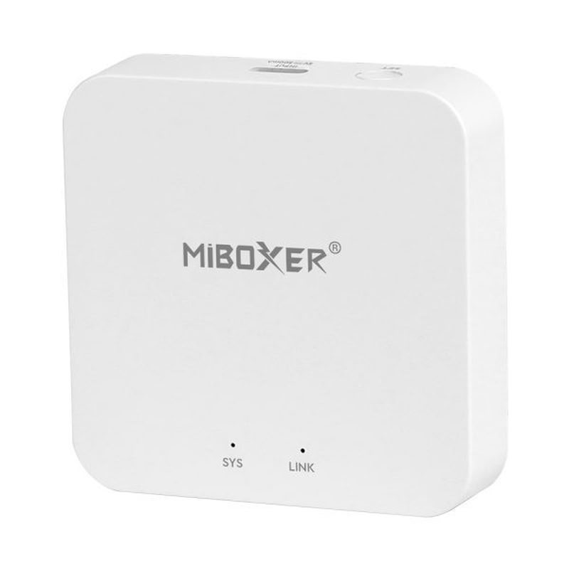 [RUB-AC-12/24-WLBOX2] Passerelle Wifi 2,4Ghz