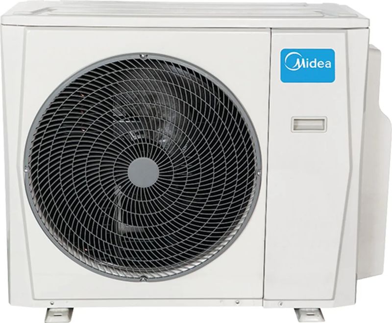 Groupe Exterieur Multisplit R32 - 5 Sorties - 12,3Kw