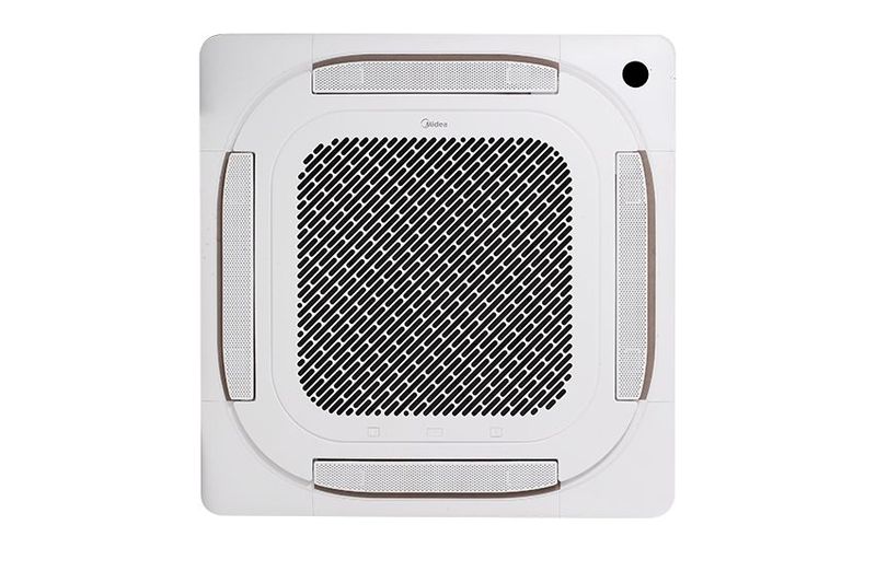 Facade K7 Breezeless Gamme Expert 900X900