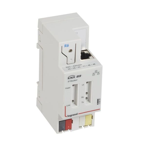 Routeur Ip Knx legrand 002638