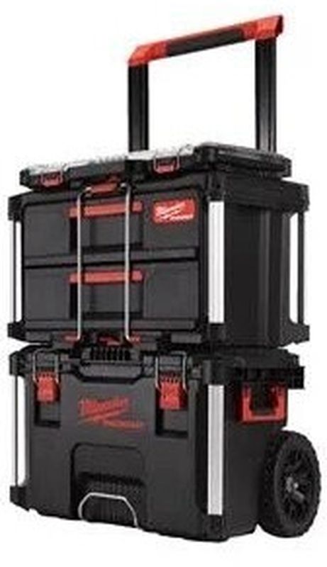 Packout System
