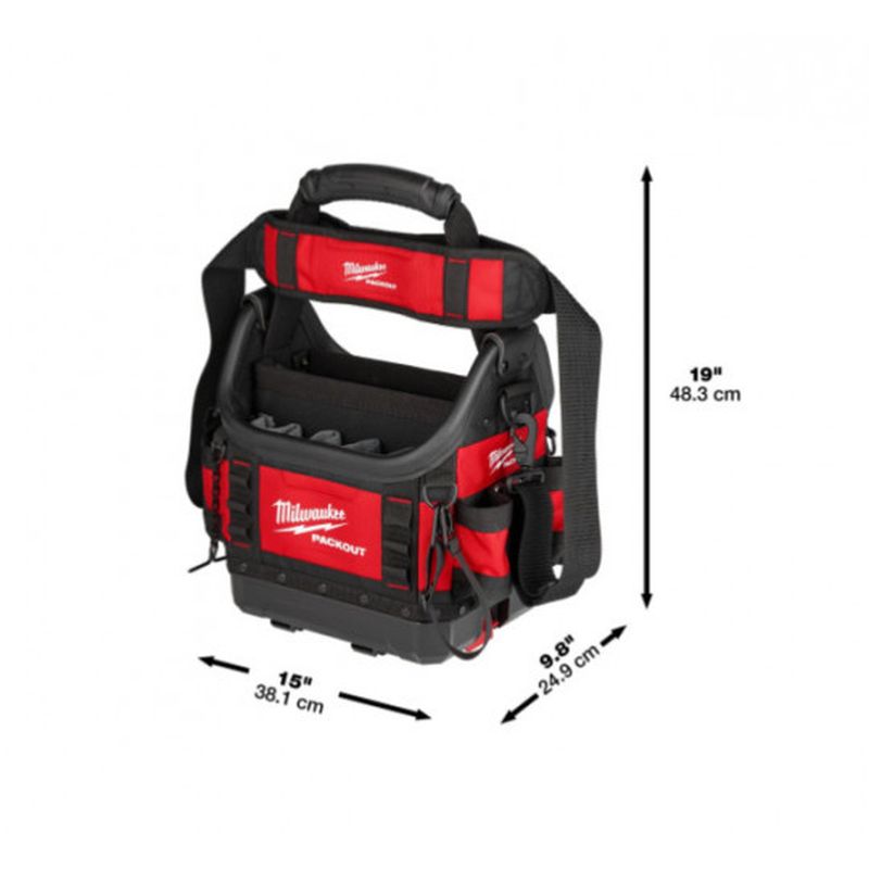 Packout - Sac A Outils