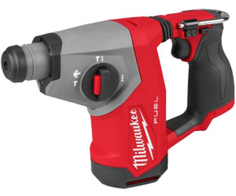 Perforateur Sds Plus 12V M12 Fhac16-0X Milwaukee