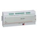 Knx Din Variateur Rlc 4 Sorties, 400Va/Ch legrand 002687