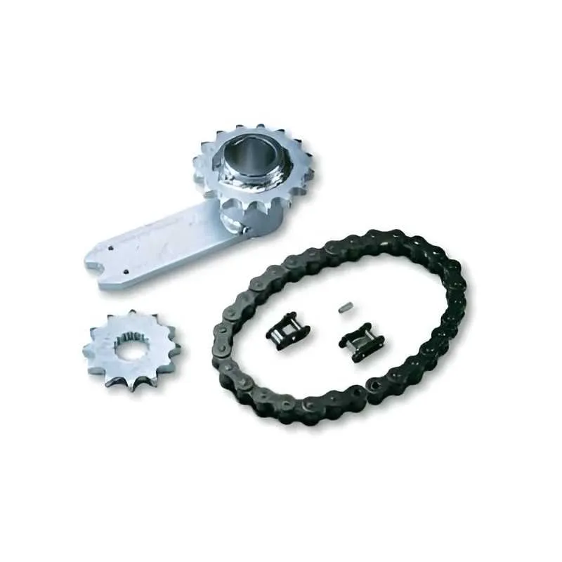 [NIC-MEA1] Accessoire pour ouverture d360 - NI-MEA1