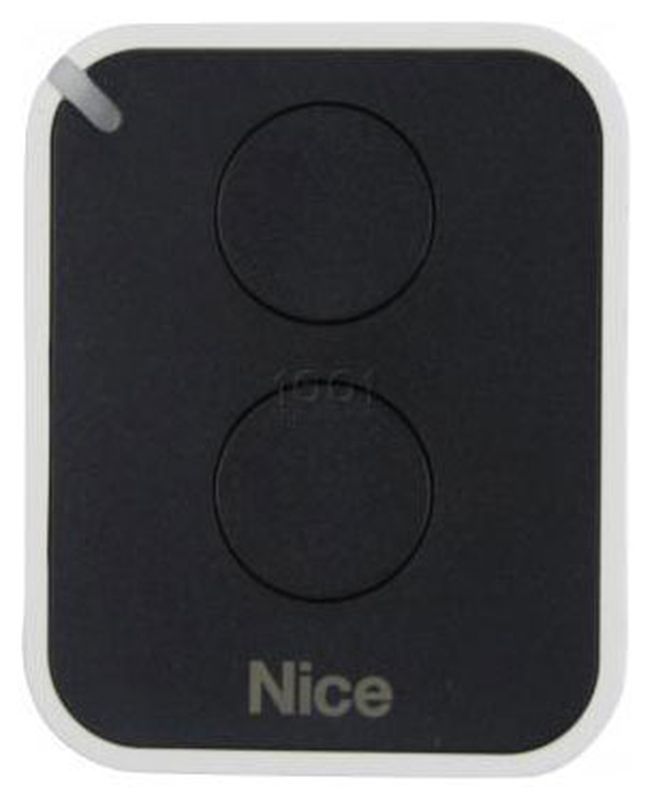 Telecommande portail nice - NI-ON2E