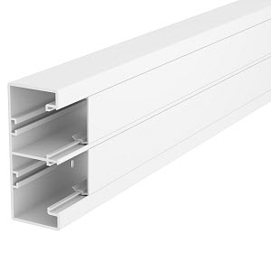 Goulotte d'appareillages GK-53130RW 6113200