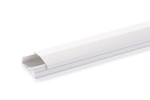 Moulure ATR 3212 blc 6130940 - Longueur 2m