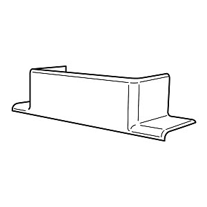 [OBO-6132866] Té de dérivation CL TE13055 blc 6132866