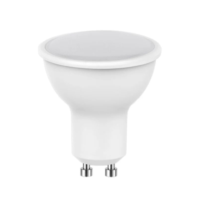 [OPT-1289] Lampe LED GU10 5W 2700K 400Lm
