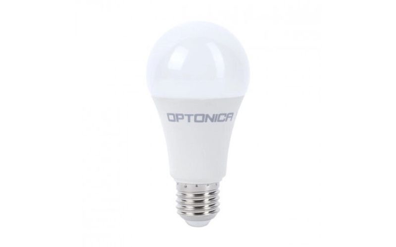 Lot de 3 led bulb e27 a60 8.5w 806lm 220-240v 4500k Ampoule