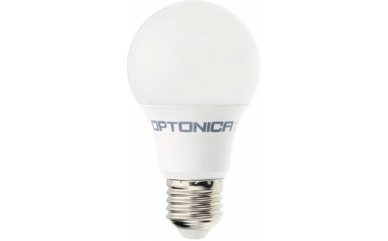 Ampoule Led bulb e27 a60 8.5w 806lm 220-240v 2700k