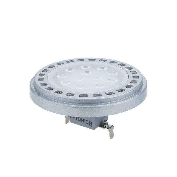 [OPT-1517] LED AR111/G53 15W/12V 30° 4500K - EPISTAR