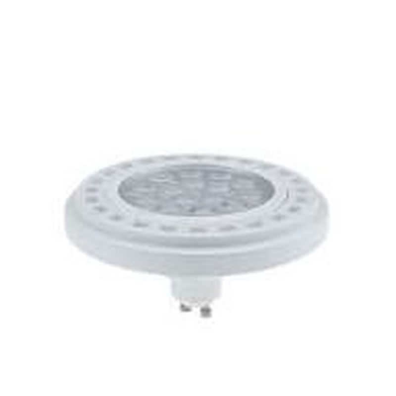 Lampe led AR111 GU10 12W 2700K