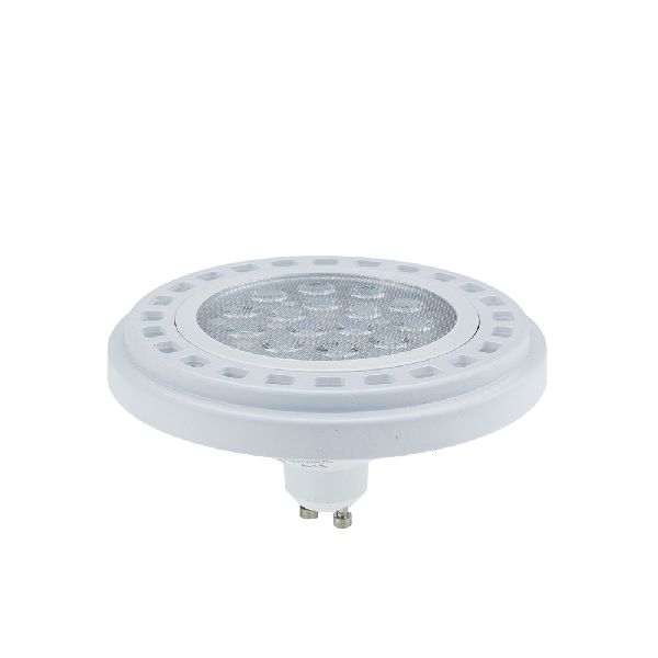[OPT-1533] GU10 LED D111 15W 1200Lm Ac175-265V 30° 4500K 1533