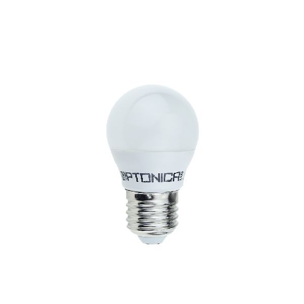 Ampoule Led E27 G45 6W 480Lm Ra>80 Ac175-265V 4500K 1740