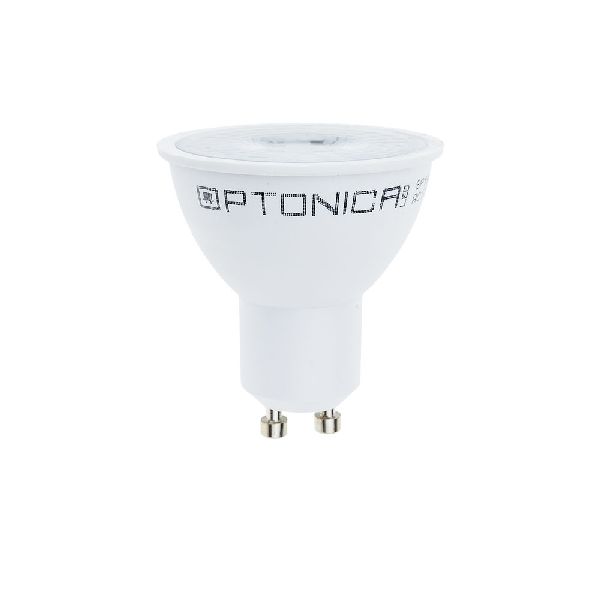 Spot Led Gu10 5W/175-265V 38° Smd 2700K 1937