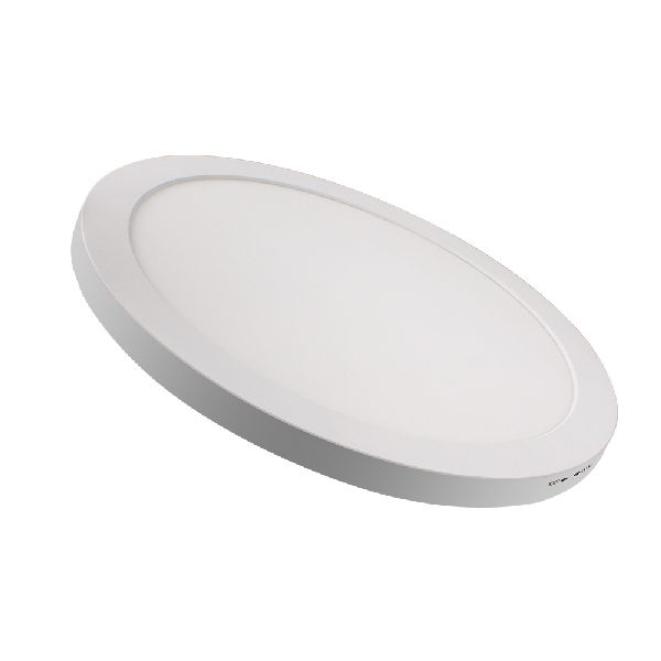 [OPT-2586] Panneau Led 18W Cct-Change Super Slim Built+Surface 2586