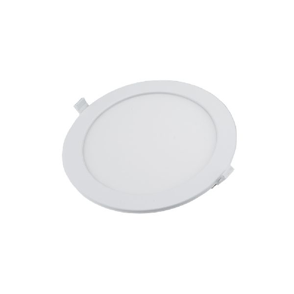 Downlight Led Rond 24W Ac165-265V 2150Lm Cct Changement De Couleur 2593