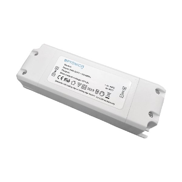 Driver Gradable Pour Panneau Led 45W 1000Ma 30-45Vdc 6028