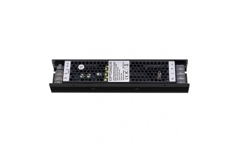 [RUB-AL-24-100-OPT6282] Alimentation Led Tension Constante Triac Gradable Ip20 100W 24V 4.17A 6282