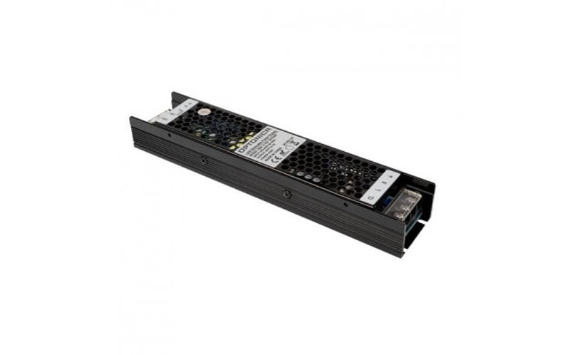 [RUB-AL-24-150-OPT6283] Alimentation Led Tension Constante Triac Gradable Ip20 150W 24V 6,25A 6283