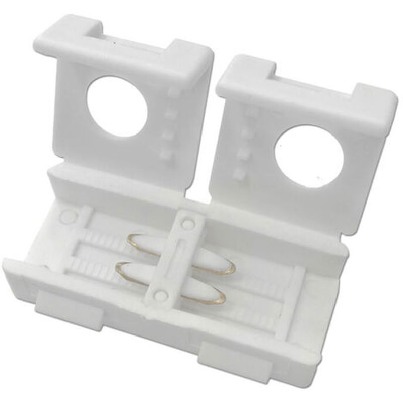 [RUB-AC-230-JONCTION] Jonction pour Ruban LED COB