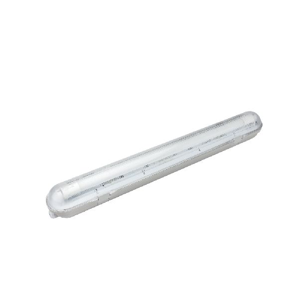 Fixation Pour Un Côté Power Led Tube T8 1*120Cm Ip65 6652