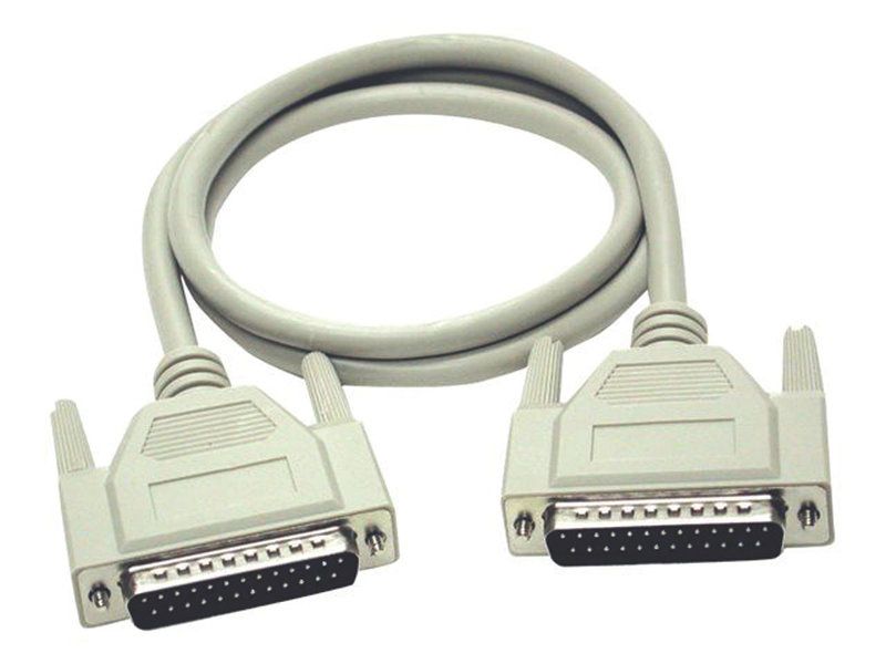 [OR-760820] Cordon Imprimante Paral.2M - Or-760820