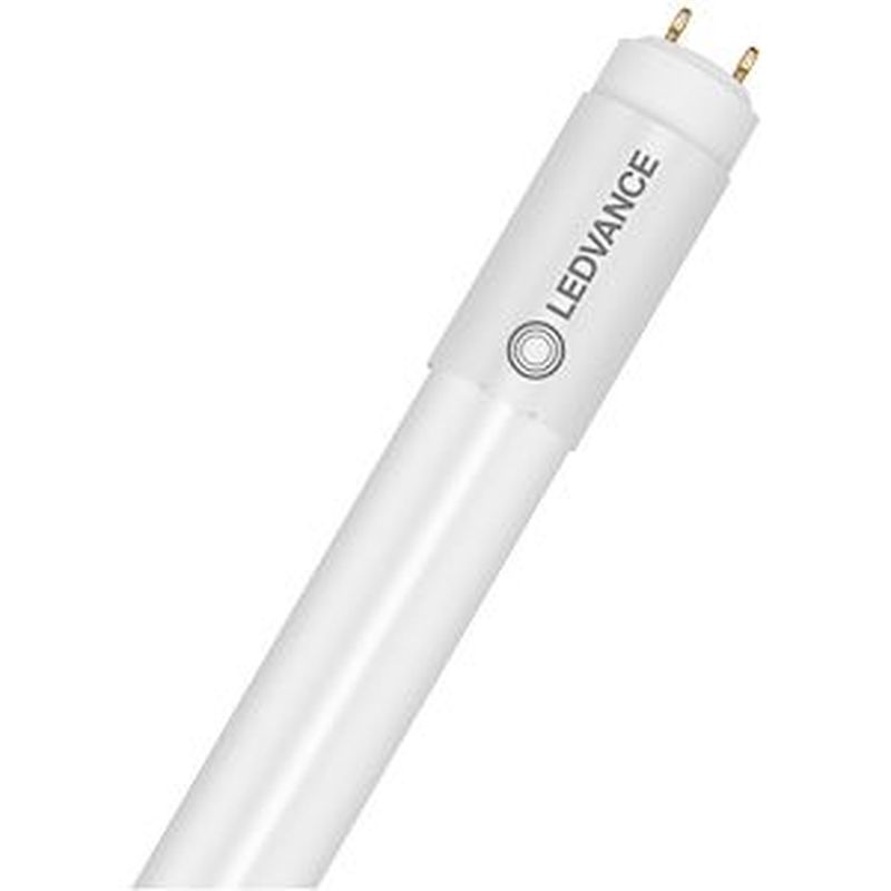 Lampe Led tube ledvance pfm t8 em58 865 1,5m g13 20w 3100lm verre + gaine