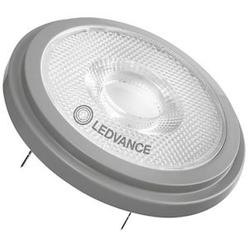 Ampoule LED SPOT LEDVANCE SUP AR111 75 DIM 940 24DEG G53 11,7W 800lm IRC97