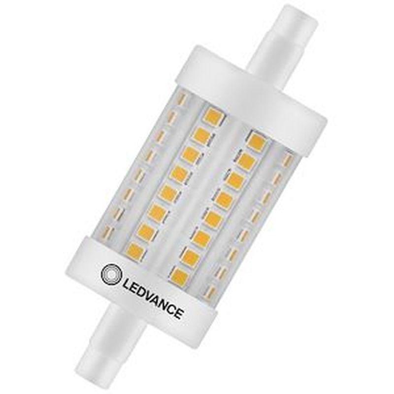 [OSR-049682] LED R7s 806lm 827 78mm 7,3W PFM
