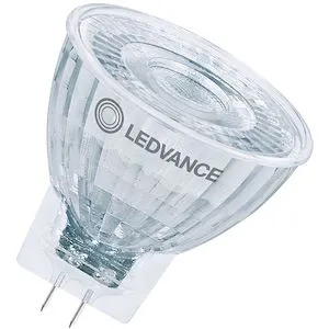 [OSR-050350] LED SPOT LEDVANCE PFM MR11 35 840 36DEG GU4 4,2W 345lm Verre